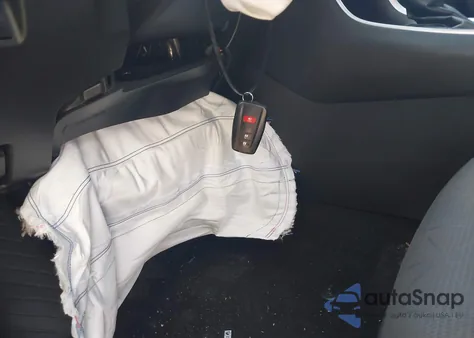 2021 Toyota Rav4 Xle из США, поврежденный, VIN 2T3P1RFV4MW162802